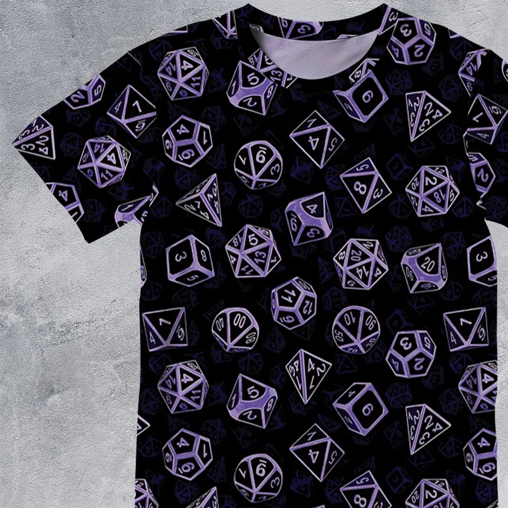 D20 Dice Set -  - 2