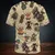 Chibi DnD Party – All Classes All-Over Print Unisex T-Shirt -  - 4