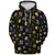 Christmas Role Playing Dice All-over Print Hoodie -  - 2