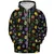Christmas Role Playing Dice All-over Print Hoodie -  - 3