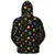 Christmas Role Playing Dice All-over Print Hoodie -  - 4