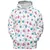 DnD Dice Pattern Cute All-over Print Hoodie -  - 3