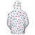 DnD Dice Pattern Cute All-over Print Hoodie -  - 4