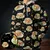 Cute Dnd Fall Tea All-over Print Hoodie -  - 1