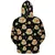 Cute Dnd Fall Tea All-over Print Hoodie -  - 4