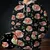 Cute DnD Christmas Tea All-over Print Hoodie -  - 1