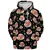 Cute DnD Christmas Tea All-over Print Hoodie -  - 2