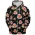 Cute DnD Christmas Tea All-over Print Hoodie -  - 3
