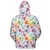 Dragon fire rainbow All-over Print Hoodie -  - 4