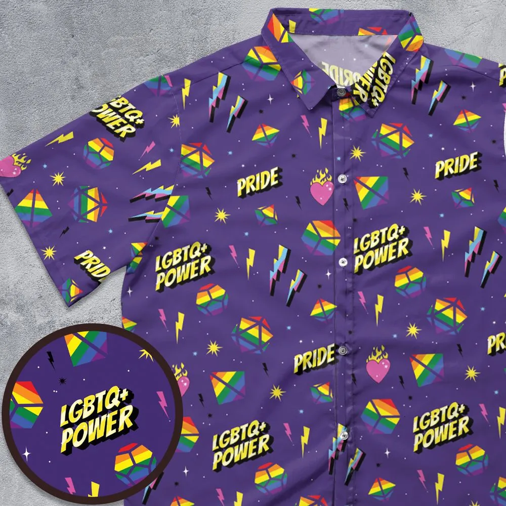 LGBTQ+ Power -  - 1
