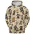 Chibi DnD Party – All Classes All-over Print Hoodie -  - 3