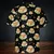 Cute Dnd Fall Tea Button Down Shirt -  - 3