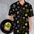 Christmas Role Playing Dice Hawaiian Shirt -  - 1