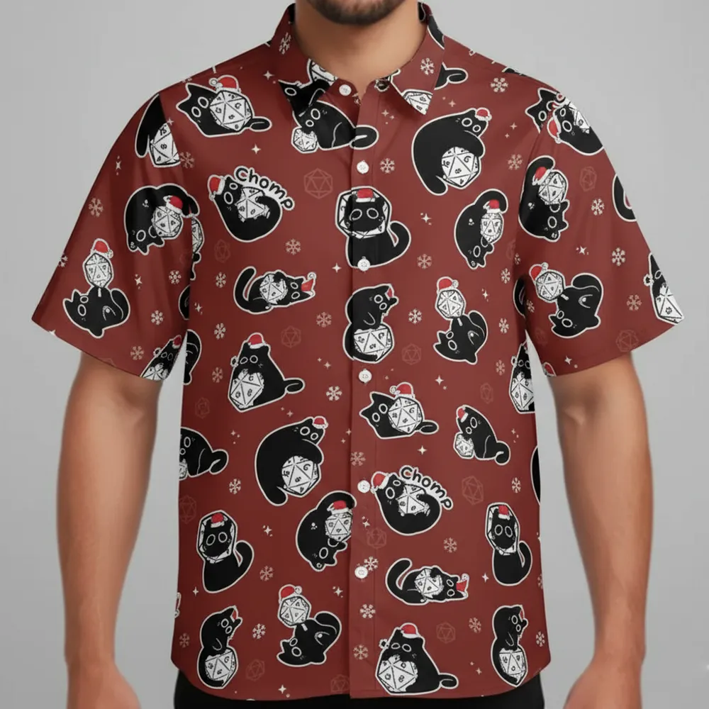 Button Down Shirt - 1