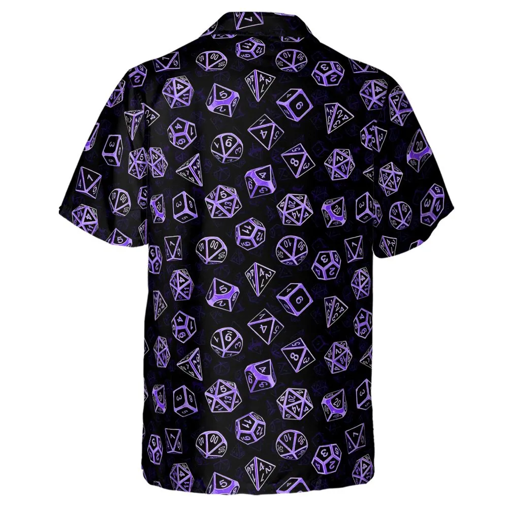 D20 Dice Set -  - 3