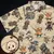 Chibi DnD Party – All Classes Button Down Shirt -  - 1