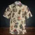 Chibi DnD Party – All Classes Button Down Shirt -  - 2