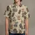 Chibi DnD Party – All Classes Button Down Shirt - 1