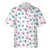 DnD Dice Pattern Cute Hawaiian Shirt -  - 2