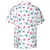 DnD Dice Pattern Cute Hawaiian Shirt -  - 3