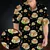 Cute Dnd Fall Tea Hawaiian Shirt -  - 1