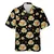 Cute Dnd Fall Tea Hawaiian Shirt -  - 2