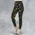 Christmas Role Playing Dice Legging -  - 1