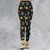 Christmas Role Playing Dice Legging -  - 2