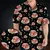 Cute DnD Christmas Tea Hawaiian Shirt -  - 1