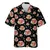 Cute DnD Christmas Tea Hawaiian Shirt -  - 2