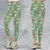 Christmas Dice Gift Legging -  - 3
