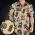 Chibi DnD Party – All Classes Hawaiian Shirt -  - 1
