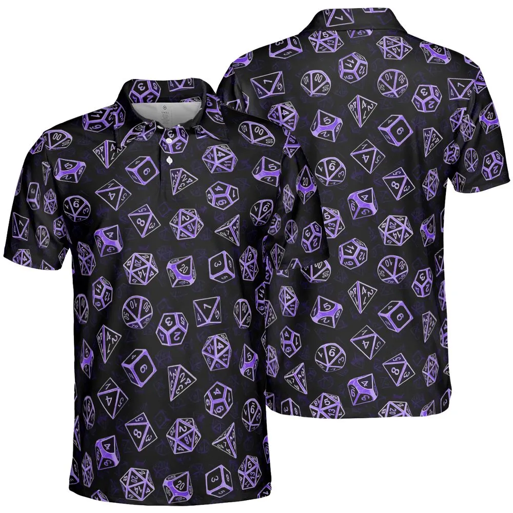 D20 Dice Set -  - 2