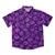 Magic Dice – Arcane Purple Button Down Shirt - 2