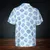 Magic Dice – Ice Blue Edition Button Down Shirt - 3