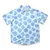 Magic Dice – Ice Blue Edition Button Down Shirt - 1
