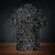 Magic Dice – Monochrome Edition Button Down Shirt - 3