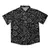 Magic Dice – Monochrome Edition Button Down Shirt - 1