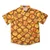Magic Dice – Amber Flame Edition Button Down Shirt - 1