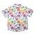 Dragon fire rainbow Button Down Shirt - 2