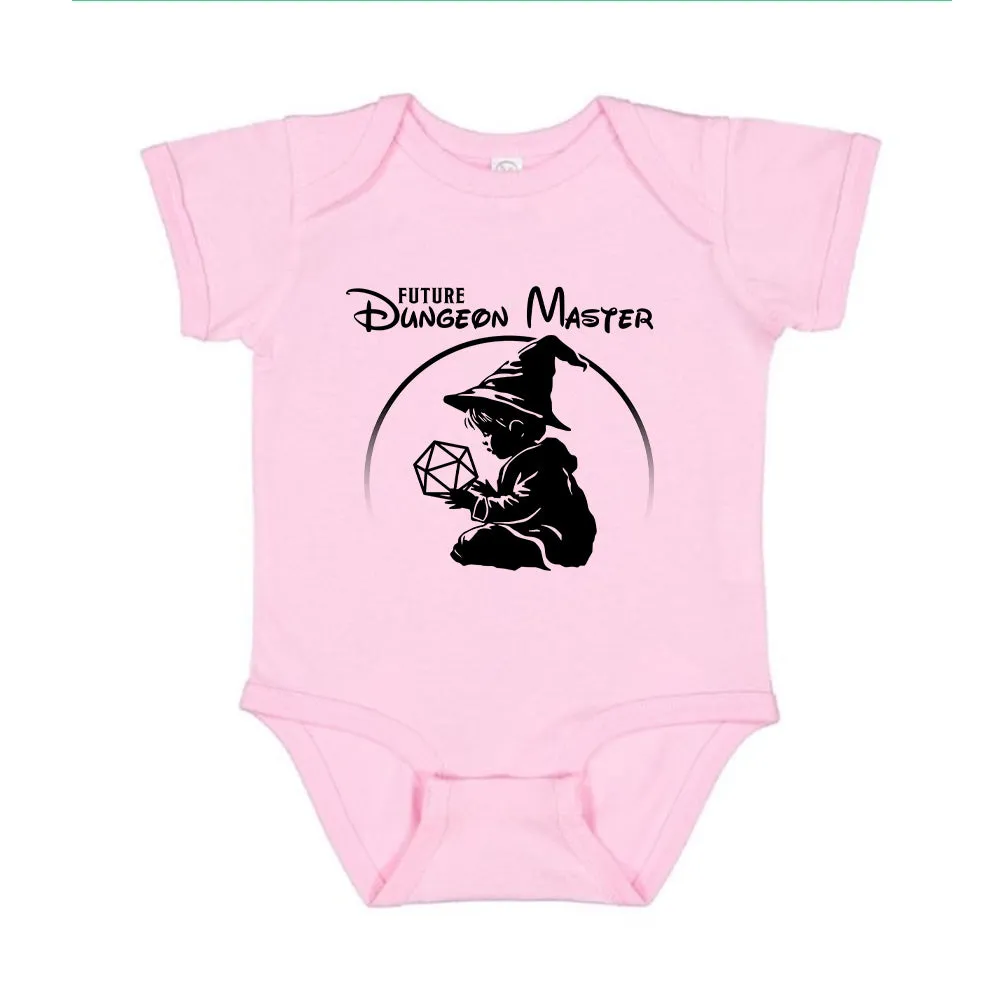 Future Dungeon Master Bodysuit - 3