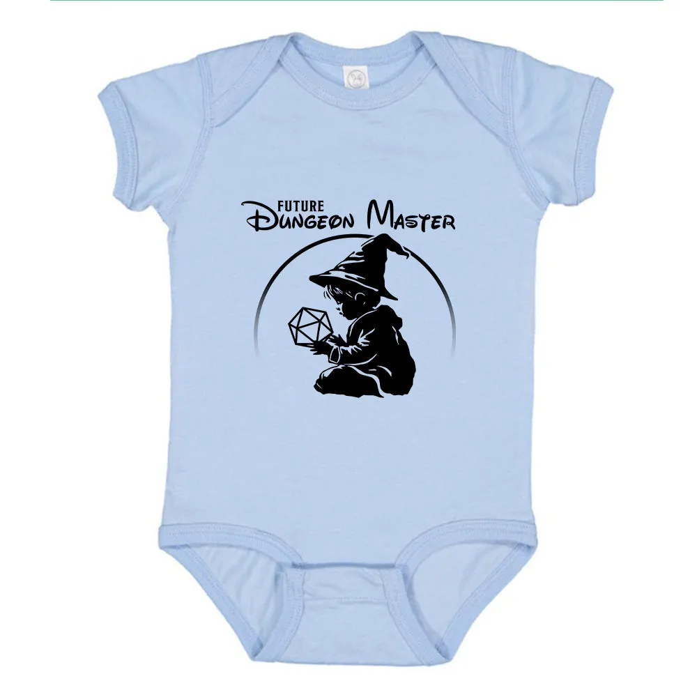 Future Dungeon Master Bodysuit - 4