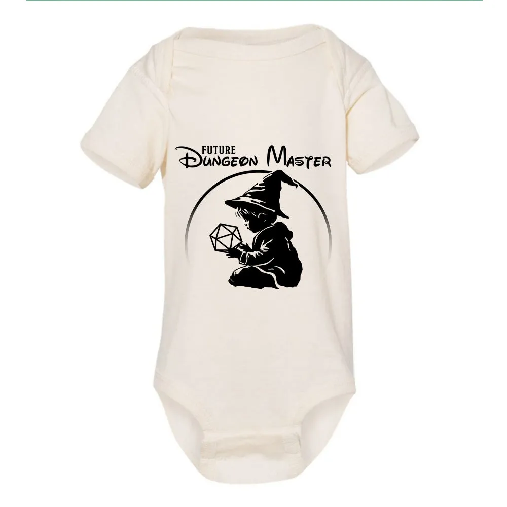 Future Dungeon Master Bodysuit - 5