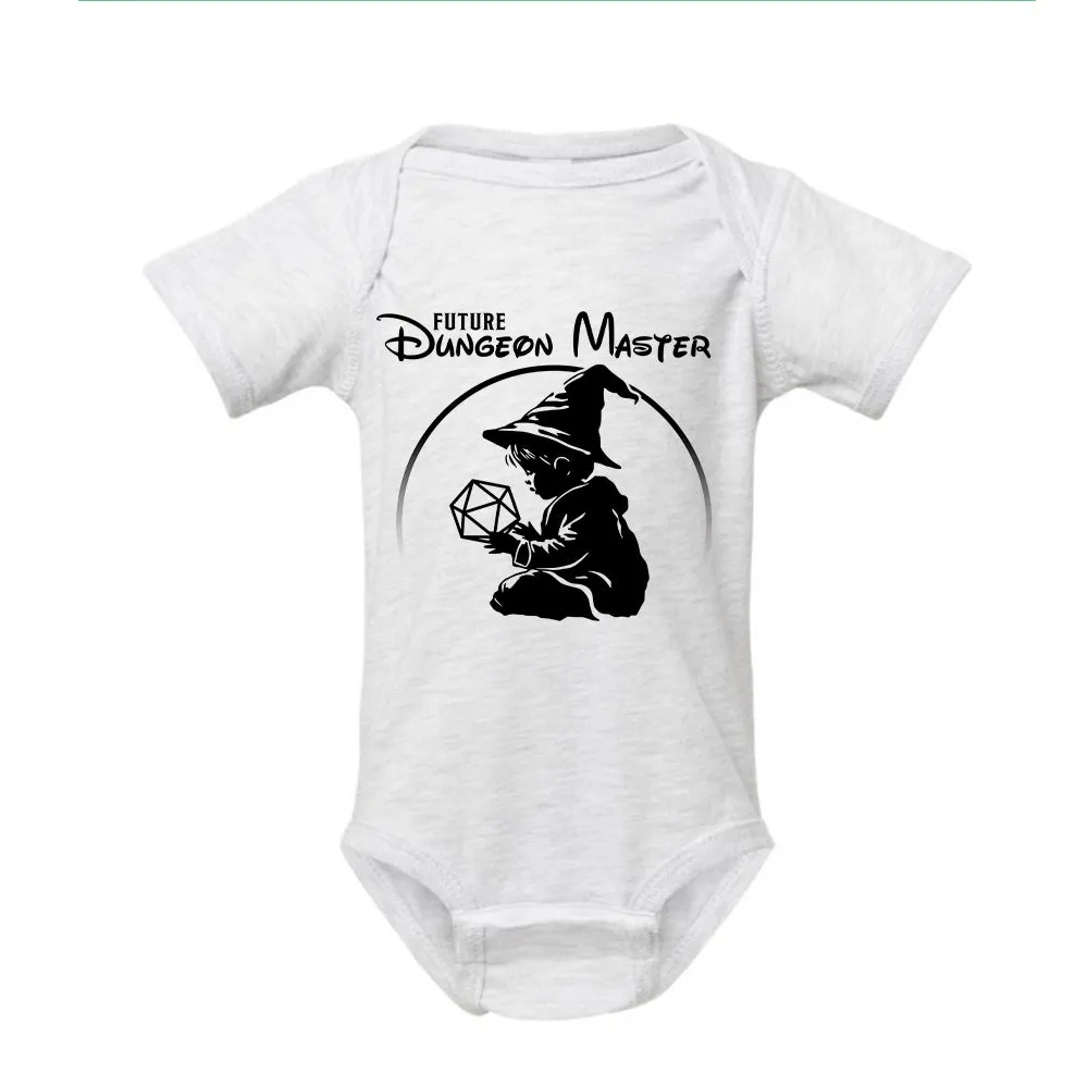 Future Dungeon Master Bodysuit - 6
