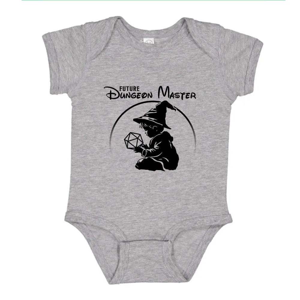 Future Dungeon Master Bodysuit - 7