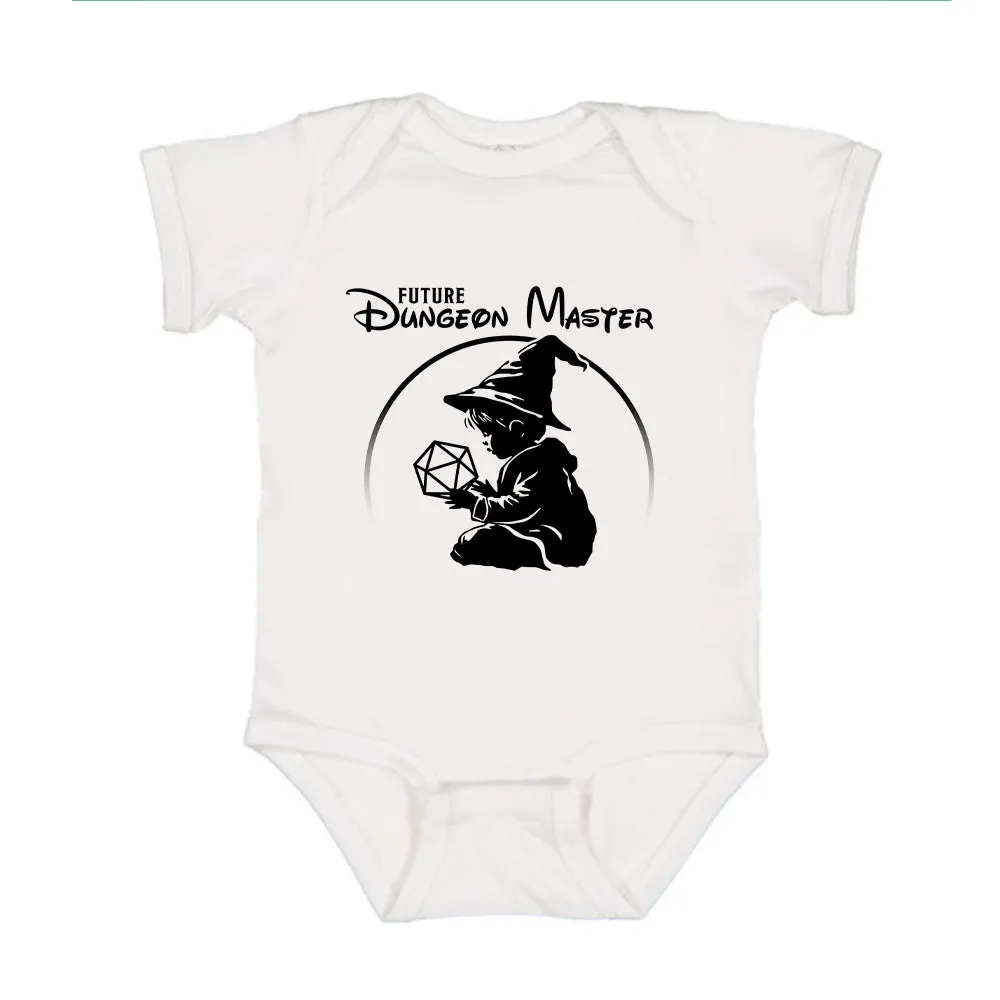 Future Dungeon Master Bodysuit - 2