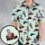 Hawaiian Shirt - 7MQP482W - 1