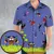 Hawaiian Shirt - CFXB93Q1 - 1