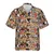 Hawaiian Shirt - RXBAXETS - 2