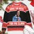 Ugly Christmas Sweatshirt - ANGBCBKU - 3